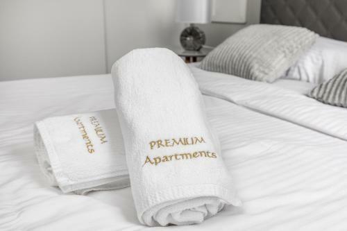 Premium Apartments Bandurskiego