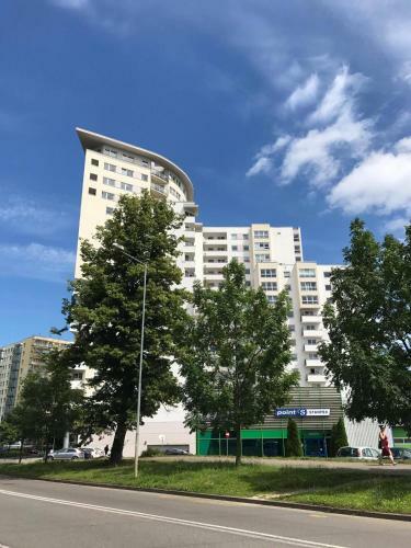 Premium Apartments Bandurskiego