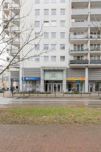 Premium Apartments Bandurskiego