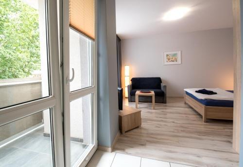 Apartamento Parkowa 13