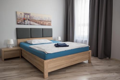 Apartamento Parkowa 13