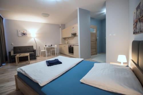 Apartamento Parkowa 13
