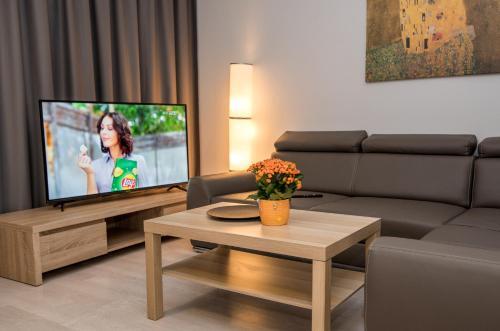 Apartamento Parkowa 13