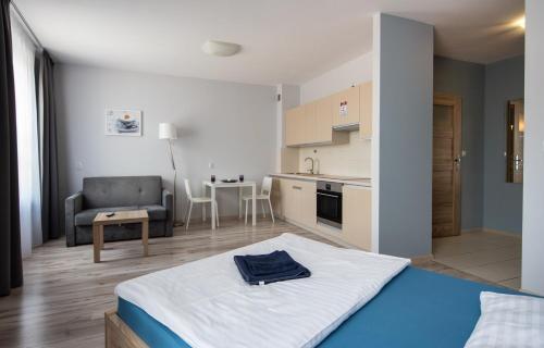 Apartamento Parkowa 13