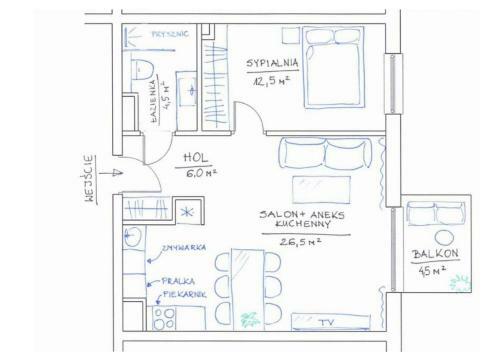 Silk Apartment - Netflix - Parking