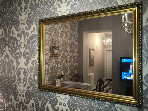 Apartament Or?a