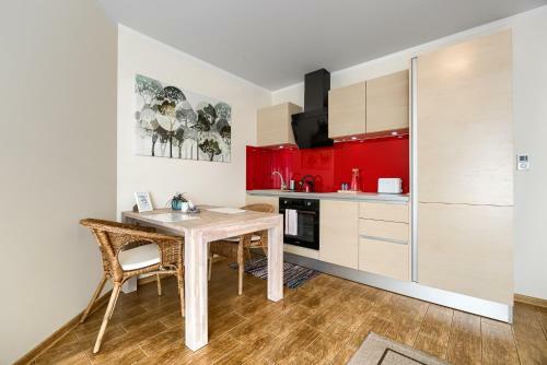 Margi Gaja Apartament