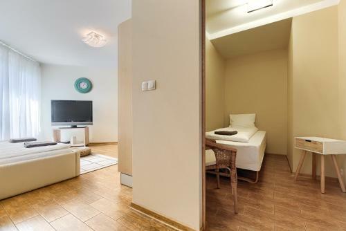 Margi Gaja Apartament