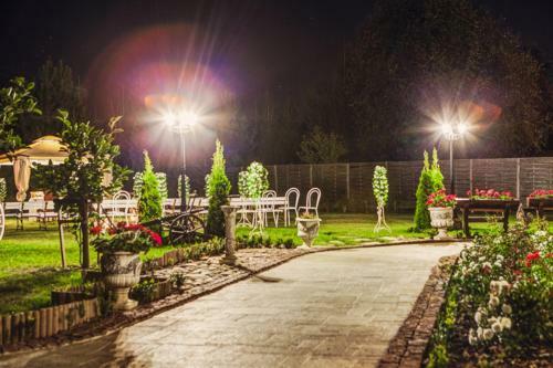 Agroturismo Dworek Kurowski