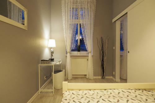 Kghn Apartments Tkacka