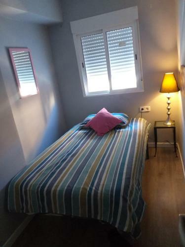 Avenue Rooms