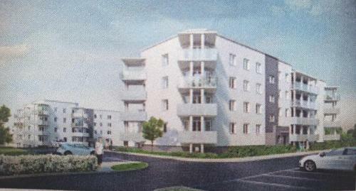 Gm Apartament Szczecin