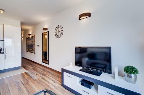 M.h. Szczecin Sunset Apartment