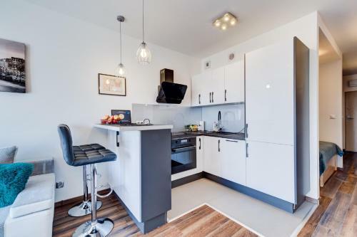 M.h. Szczecin Sunset Apartment