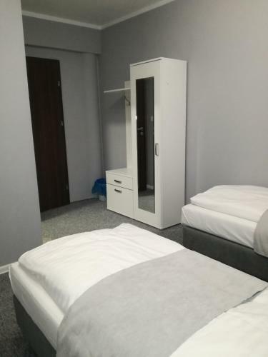 Bed & Breakfast City Rooms Szczecin
