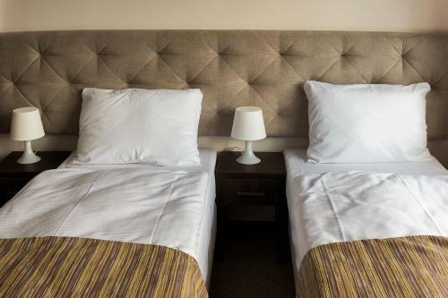 Bed & Breakfast City Rooms Szczecin
