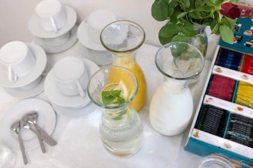 Bed & Breakfast City Rooms Szczecin