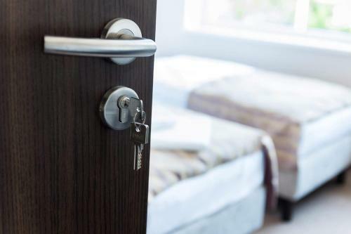 Bed & Breakfast City Rooms Szczecin
