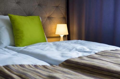 Bed & Breakfast City Rooms Szczecin