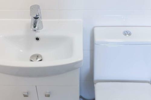 Bed & Breakfast City Rooms Szczecin