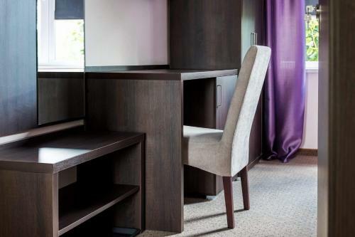 Bed & Breakfast City Rooms Szczecin