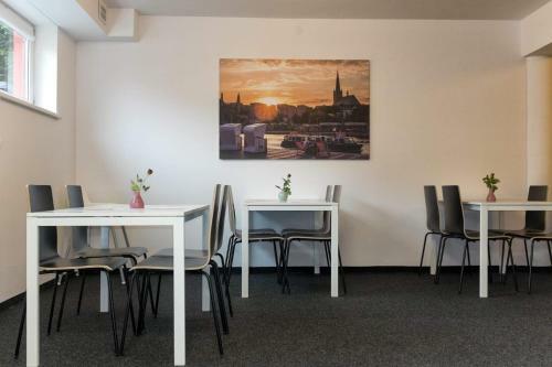 Bed & Breakfast City Rooms Szczecin