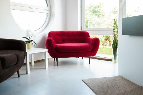 Bed & Breakfast City Rooms Szczecin