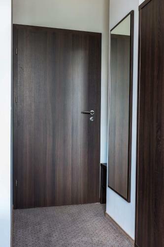Bed & Breakfast City Rooms Szczecin