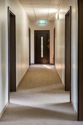 Bed & Breakfast City Rooms Szczecin