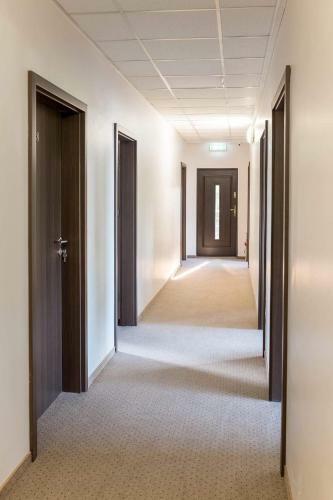 Bed & Breakfast City Rooms Szczecin