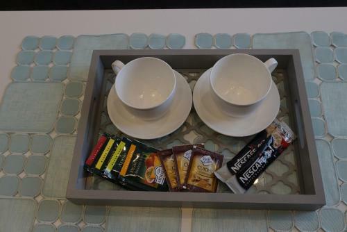 Dbd Apartament - Gray Turkus