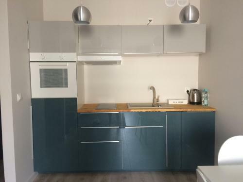 Apartamento Business And Relax Cukrownia
