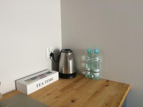 Apartamento Business And Relax Cukrownia