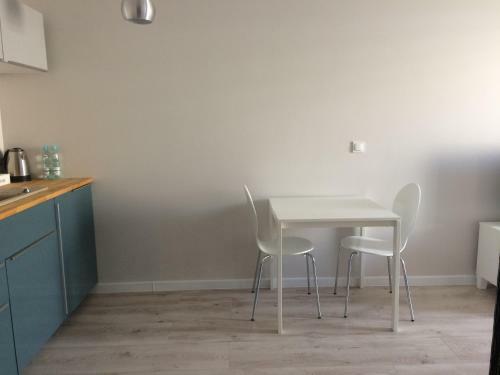 Apartamento Business And Relax Cukrownia