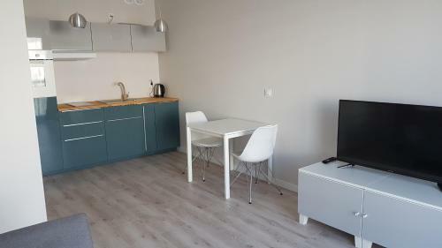 Apartamento Business And Relax Cukrownia