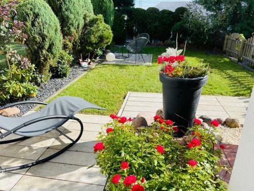 Apartament Szczecin Dunska