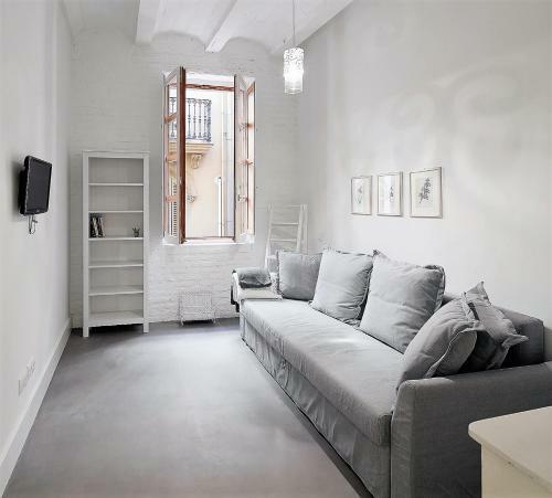 Apartamento Splendid Houses In Valencia