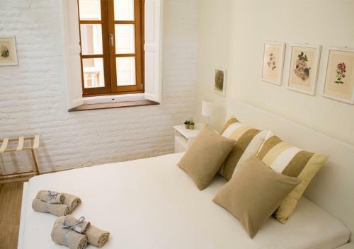 Apartamento Splendid Houses In Valencia