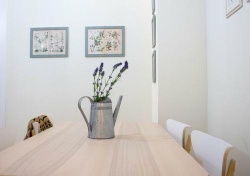 Apartamento Splendid Houses In Valencia