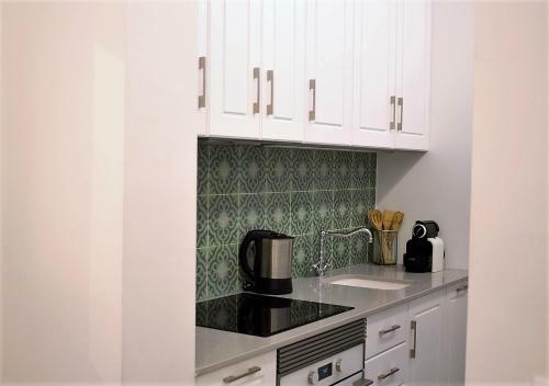 Apartamento Splendid Houses In Valencia