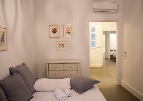 Apartamento Splendid Houses In Valencia