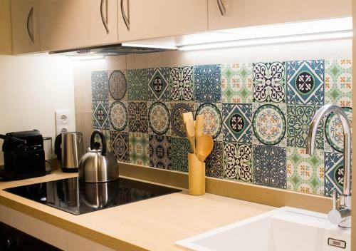 Apartamento Splendid Houses In Valencia