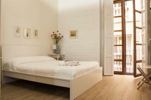 Apartamento Splendid Houses In Valencia