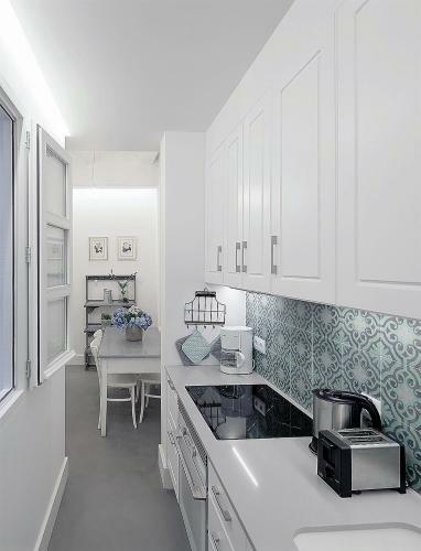 Apartamento Splendid Houses In Valencia