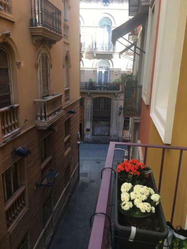 Apartamento Splendid Houses In Valencia