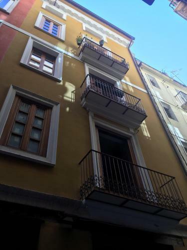 Apartamento Splendid Houses In Valencia