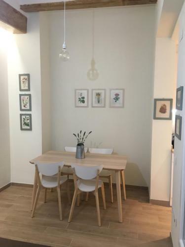 Apartamento Splendid Houses In Valencia