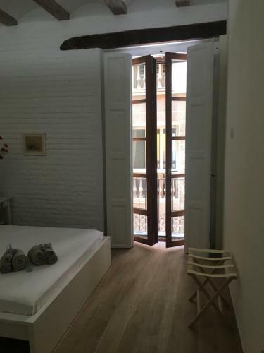 Apartamento Splendid Houses In Valencia
