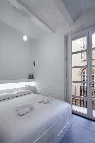 Apartamento Splendid Houses In Valencia