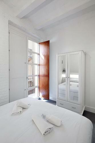 Apartamento Splendid Houses In Valencia